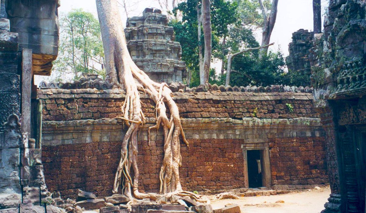 Kambodscha 1