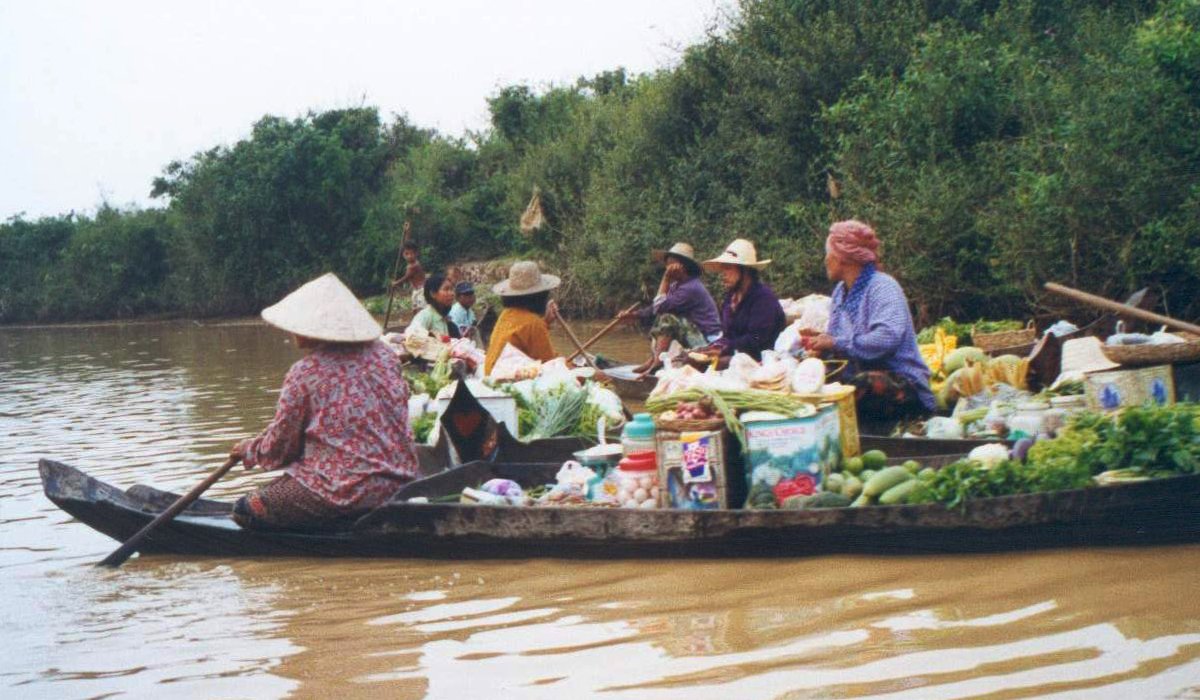 Kambodscha 3